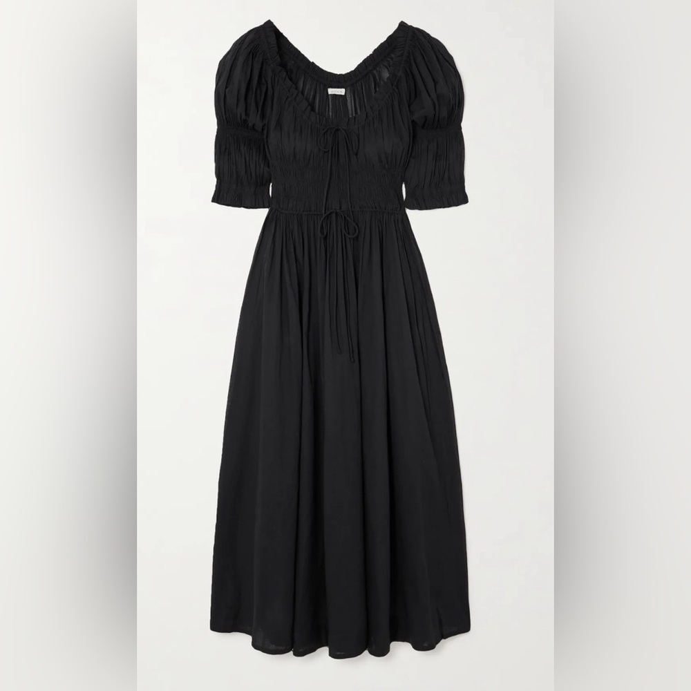 Doen XS Ischia dress